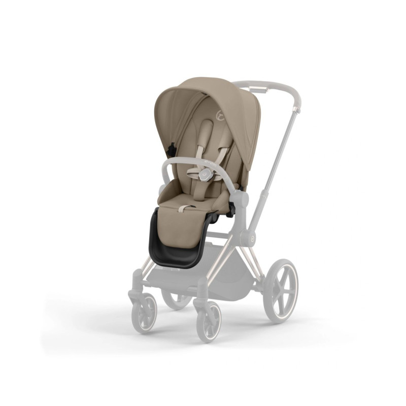 Текстиль Cybex Priam Lux Seat - Cozy Beige