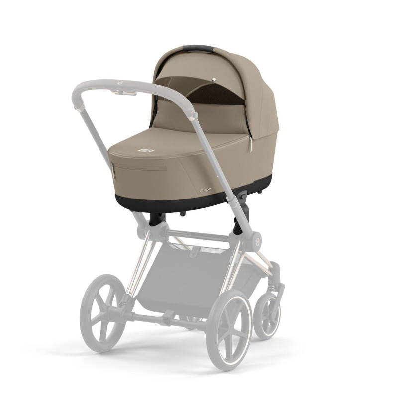 Текстиль Cybex Priam Lux Seat - Cozy Beige