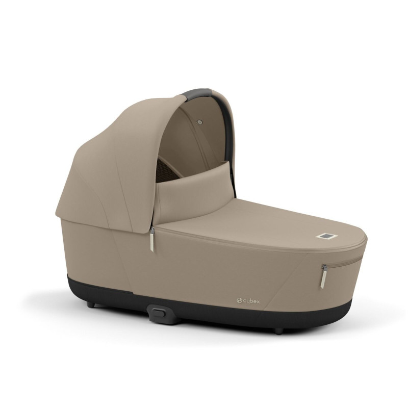Текстиль Cybex Priam Lux Seat - Cozy Beige