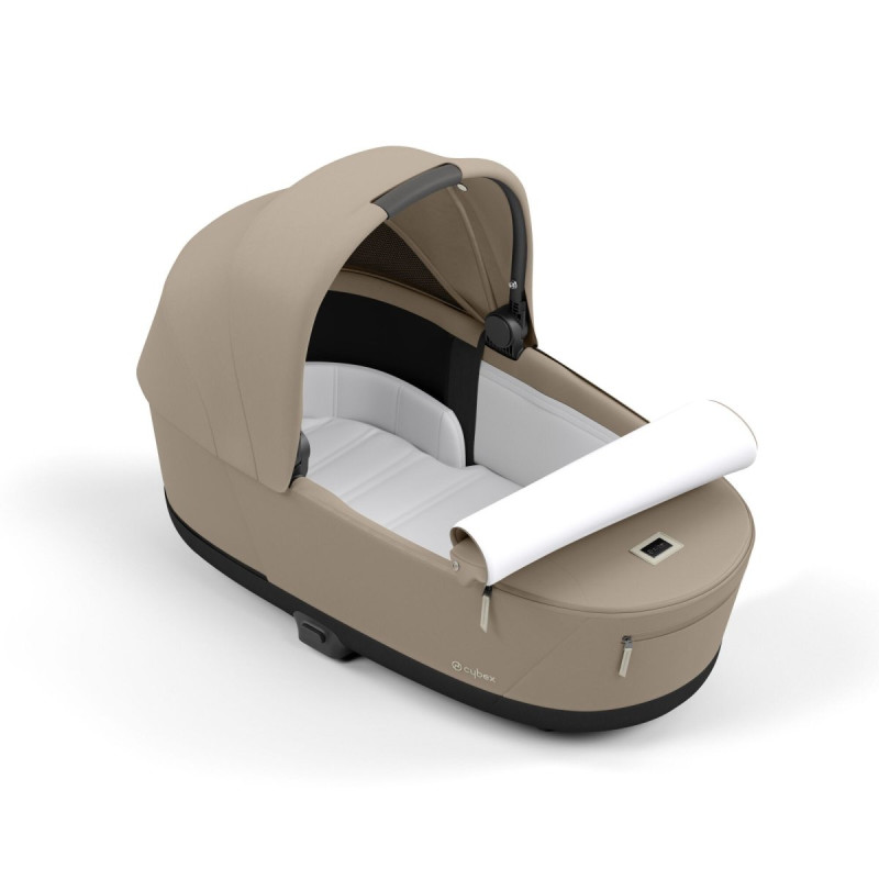 Текстиль Cybex Priam Lux Seat - Cozy Beige