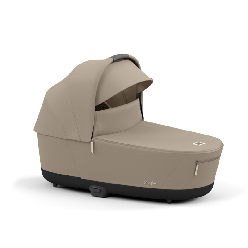 Текстиль Cybex Priam Lux Seat - Cozy Beige
