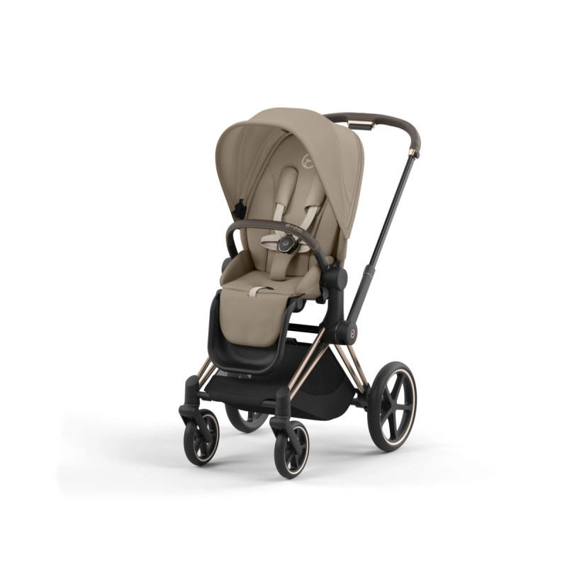 Текстиль Cybex Priam Lux Seat - Cozy Beige