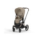 Текстиль Cybex Priam Lux Seat - Cozy Beige