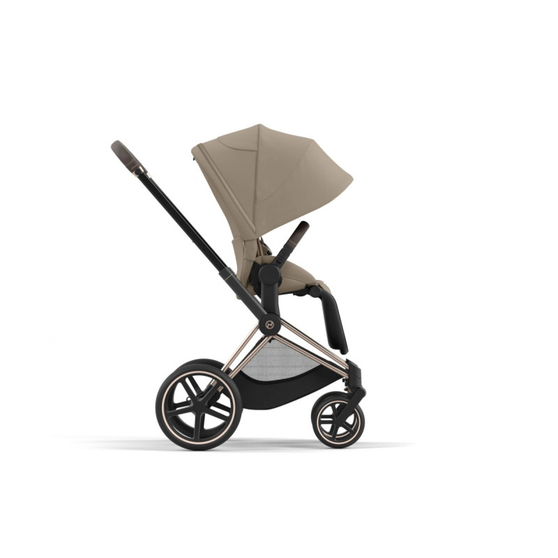 Текстиль Cybex Priam Lux Seat - Cozy Beige