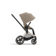Текстиль Cybex Priam Lux Seat - Cozy Beige
