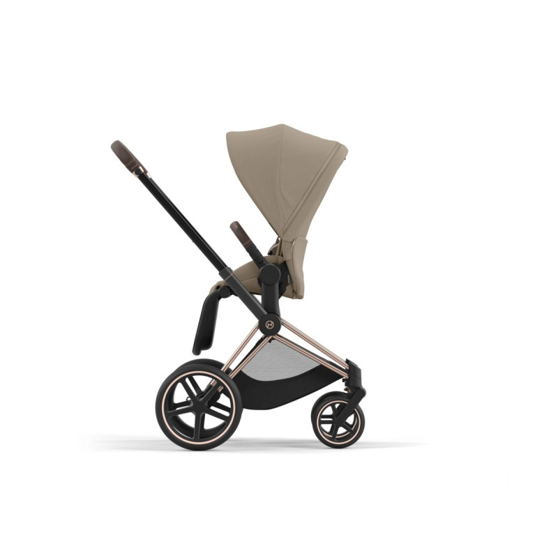 Текстиль Cybex Priam Lux Seat - Cozy Beige