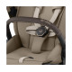 Текстиль Cybex Priam Lux Seat - Cozy Beige