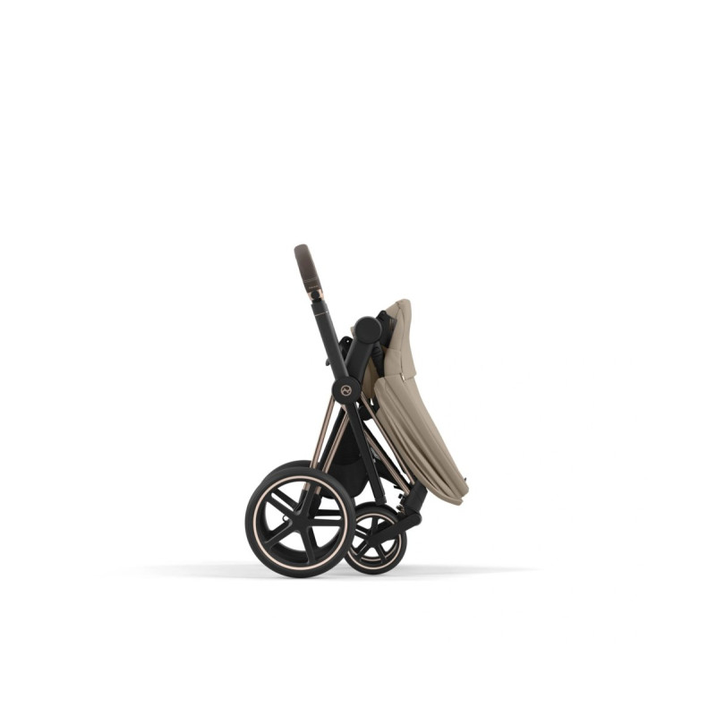 Текстиль Cybex Priam Lux Seat - Cozy Beige
