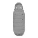 Чохол Cybex для ніг Gold Grey Чохол Cybex для ніг Gold Grey