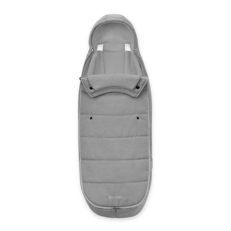 Чохол Cybex для ніг Gold Grey
