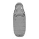 Чохол Cybex для ніг Gold Grey