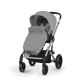 Чохол Cybex для ніг Gold Grey