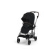 Прогулянкова коляска Cybex Melio - Magic Black