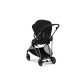 Прогулянкова коляска Cybex Melio - Magic Black