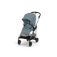 Прогулянкова коляска Cybex Melio - Stormy Blue