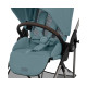 Прогулянкова коляска Cybex Melio - Stormy Blue