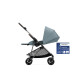 Прогулянкова коляска Cybex Melio - Stormy Blue