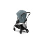 Прогулянкова коляска Cybex Melio - Stormy Blue