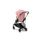 Прогулянкова коляска Cybex Melio - Candy Pink