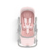 Прогулянкова коляска Cybex Melio - Candy Pink