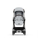 Прогулянкова коляска Cybex Melio - Fog Grey