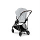 Прогулянкова коляска Cybex Melio - Fog Grey