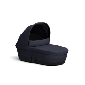 Люлька Cybex Melio Dark Blue