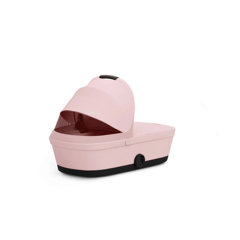 Люлька Cybex Melio Candy Pink