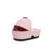 Люлька Cybex Melio Candy Pink