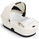 Люлька Cybex Melio Canvas White