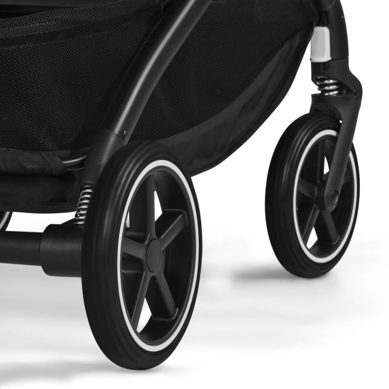Прогулянкова коляска Cybex Beezy BLK Magic Black