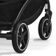 Прогулянкова коляска Cybex Beezy BLK Magic Black