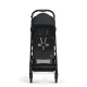 Прогулянкова коляска Cybex Beezy BLK Magic Black