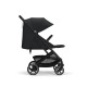 Прогулянкова коляска Cybex Beezy BLK Magic Black
