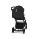 Прогулянкова коляска Cybex Beezy BLK Magic Black