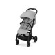 Прогулянкова коляска Cybex Beezy BLK Fog Grey