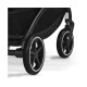 Прогулянкова коляска Cybex Beezy BLK Fog Grey