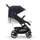 Прогулянкова коляска Cybex Beezy BLK Dark Blue