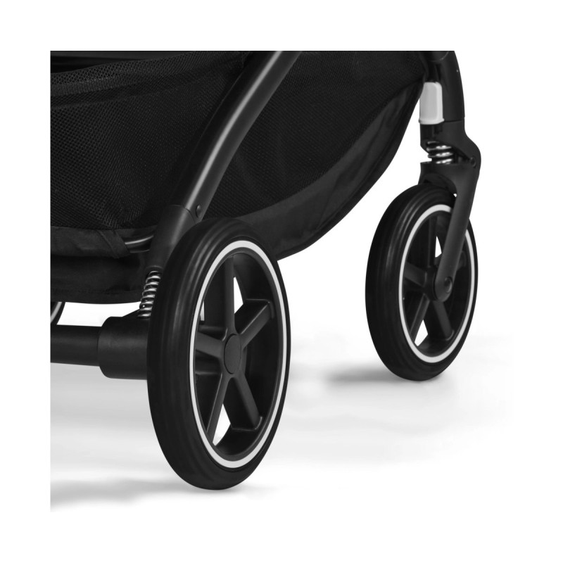 Прогулянкова коляска Cybex Beezy BLK Dark Blue