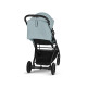 Прогулянкова коляска Cybex Beezy BLK Stormy Blue