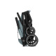 Прогулянкова коляска Cybex Beezy BLK Stormy Blue