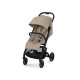 Прогулянкова коляска Cybex Beezy BLK Almond Beige