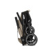 Прогулянкова коляска Cybex Beezy BLK Almond Beige