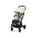 Прогулянкова коляска Cybex Beezy BLK Canvas White