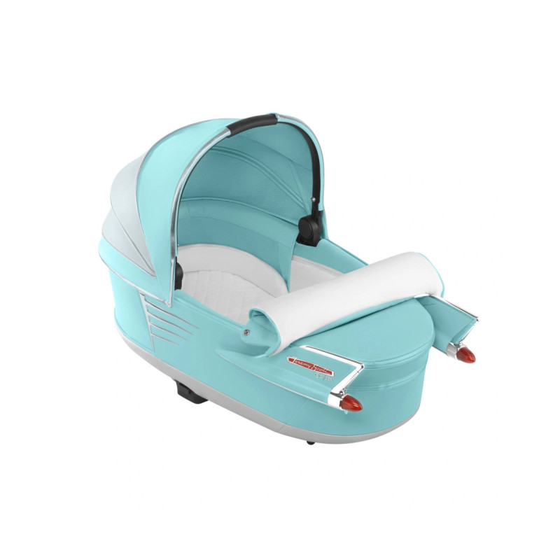 Люлька Cybex Priam Jeremy Scott Car