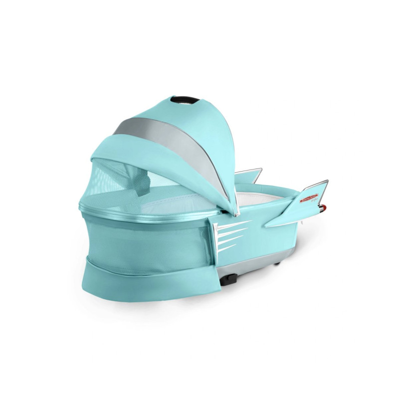 Люлька Cybex Priam Jeremy Scott Car