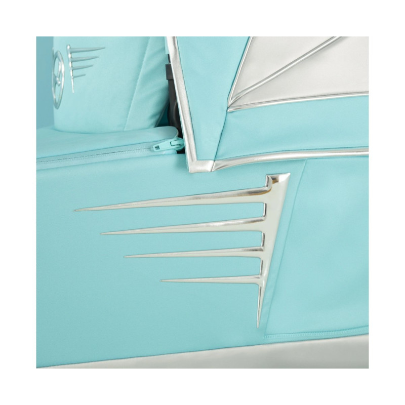 Люлька Cybex Priam Jeremy Scott Car