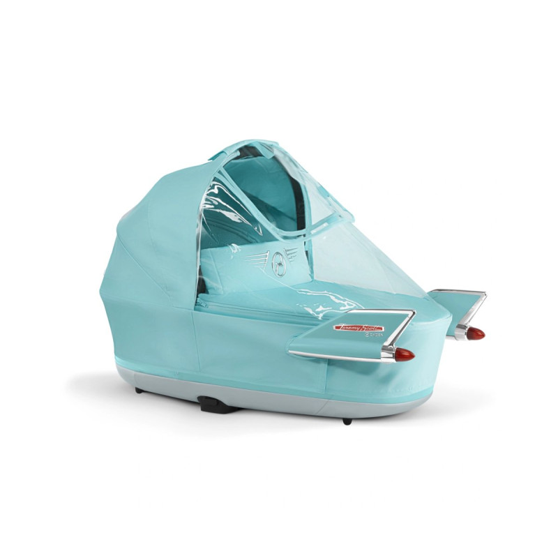 Люлька Cybex Priam Jeremy Scott Car