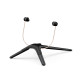 Каркас баунсера Cybex Lemo Platinum Stand Black Каркас баунсера Cybex Lemo Platinum Stand Black