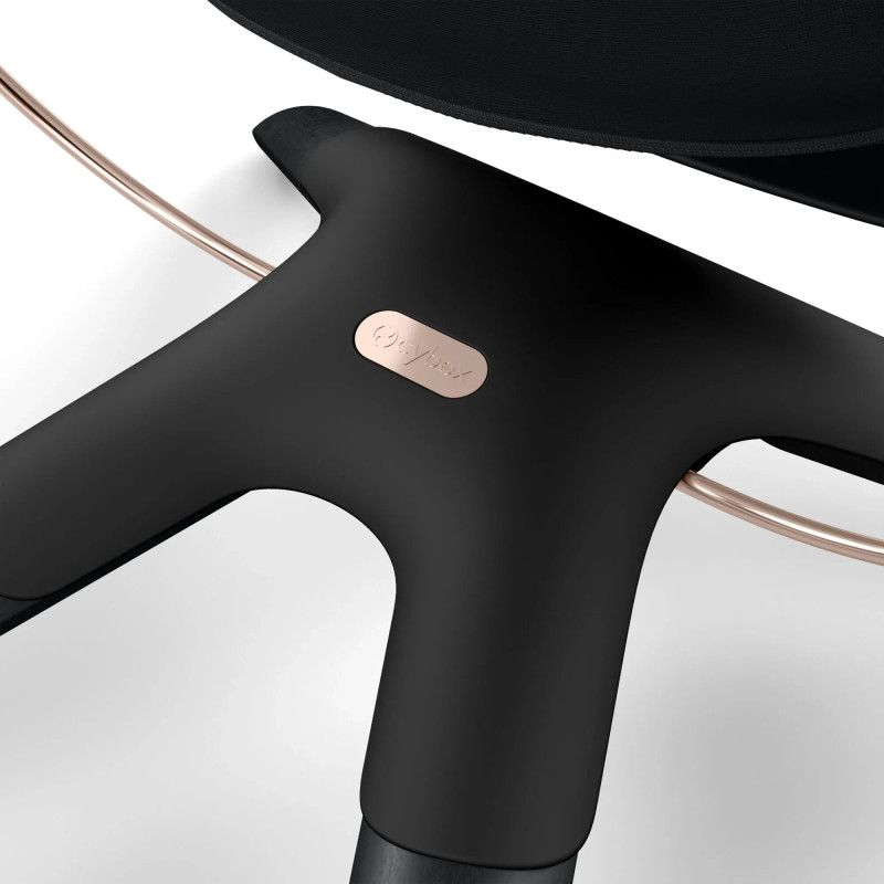 Каркас баунсера Cybex Lemo Platinum Stand Black